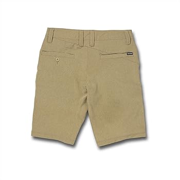 Amazon.com: Volcom Boys' Frickin Surf N' Turf Hybrid Stretch